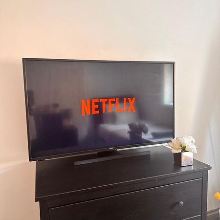 Lincoln City Centre Rooms P&S المظهر الخارجي الصورة