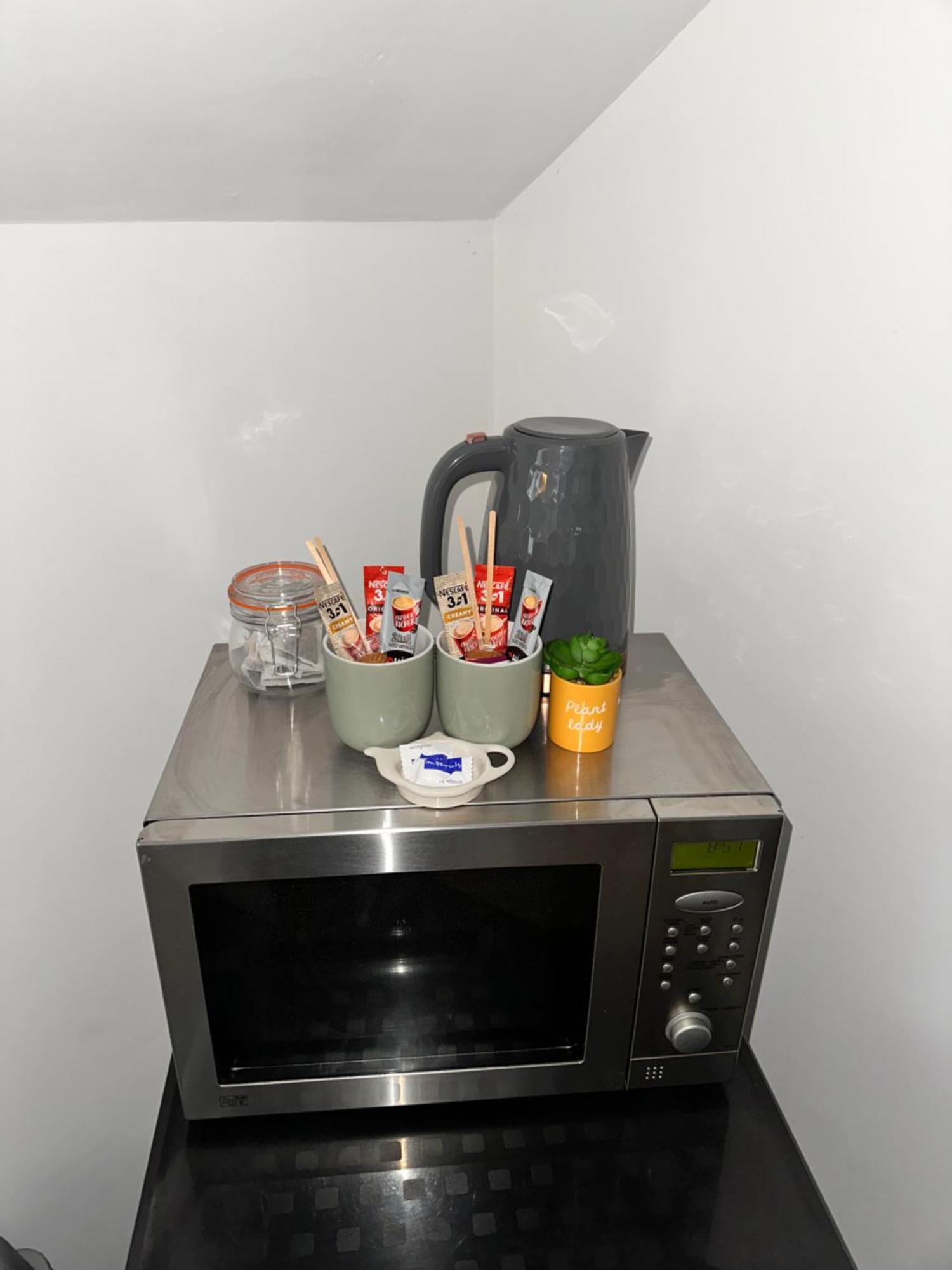 Lincoln City Centre Rooms P&S المظهر الخارجي الصورة
