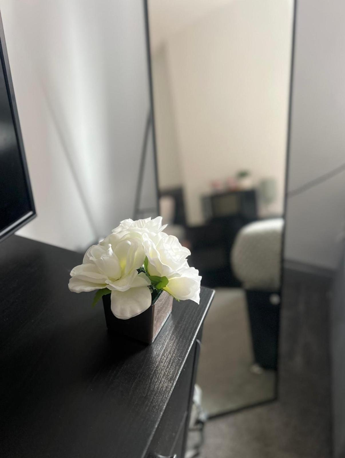 Lincoln City Centre Rooms P&S المظهر الخارجي الصورة