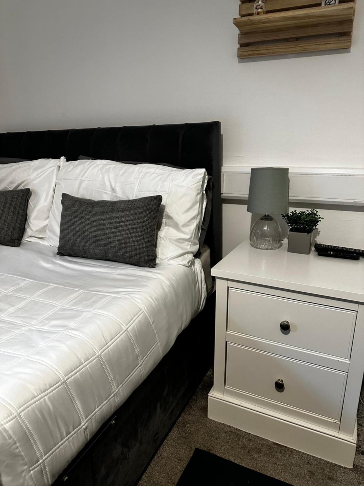 Lincoln City Centre Rooms P&S المظهر الخارجي الصورة